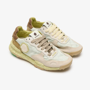 SNEAKERS IN LINO