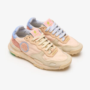 SNEAKERS IN LINO