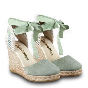 Espadrilles Colin Verde