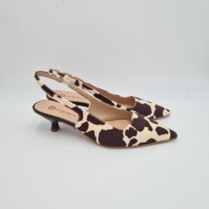 Divine Follie chanel cavallino muccato