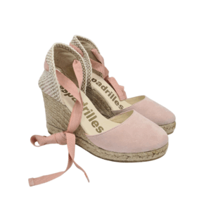 Espadrilles Colin Rosa