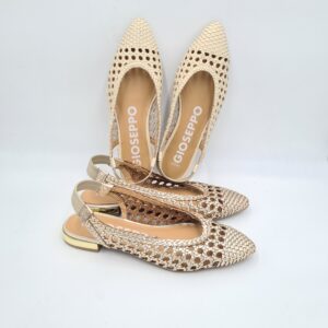 Gioseppo slingback Guatavita