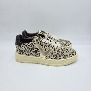 Victoria sneaker Seul stampa animalier