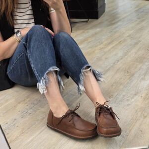 Birkenstock Utti Lace Roast