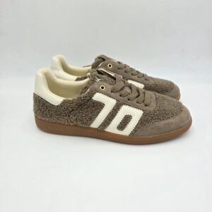 Back70 sneaker Cloud teddy castagno
