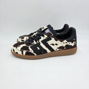 Back70 sneaker Cloud cavallino muccato