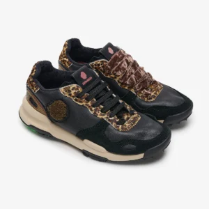 Satorisan Chacrona Premium Black