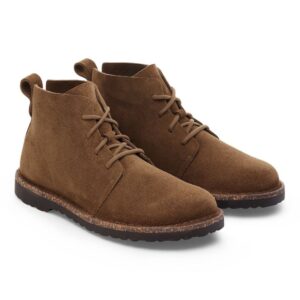 Birkenstock Uppsala mid Darktea