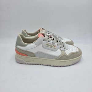 Victoria sneaker C80 Coral