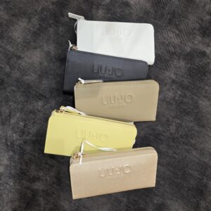 LiuJo portafoglio Caliwen zip around