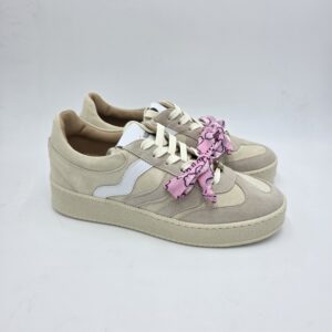 Meliné sneaker Onda bandana rosa
