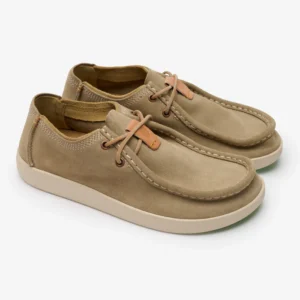 Satorisan Kwahu suede Sand