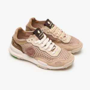 Satorisan Chacrona Laser Creamy Peach