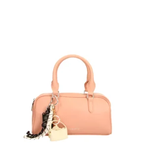 Vivienne D mini bag Charm