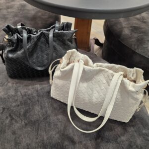LiuJo Shopper Riccy intrecciata