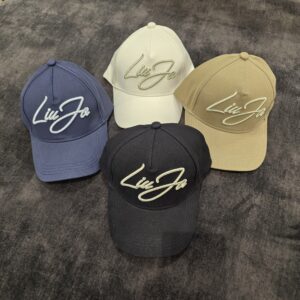 LiuJo cappellino baseball