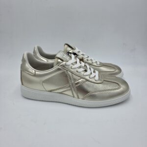 Munich sneaker Barru Platino