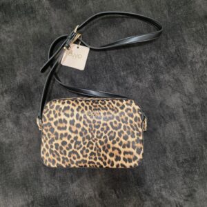 LiuJo camera case Manhattan animalier