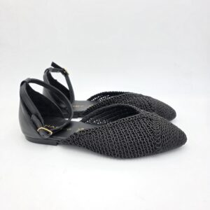 Shaddy scarpa con cinturino