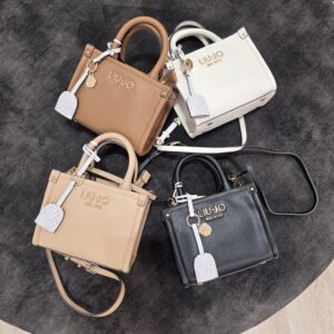 LiuJo mini bauletto Ridhi