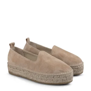 Espadrilles Dopo Silk
