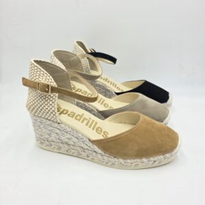 Espadrilles Robi Ante