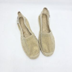 Espadrilles Alpargata Mesh