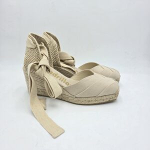 Espadrilles Tobi Pique Arena