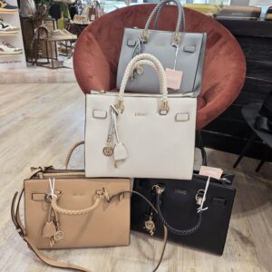 LiuJo bauletto Manhattan
