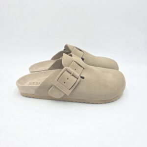 Colors of California Sabot suede