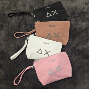 Sun68 mini pochette canvas