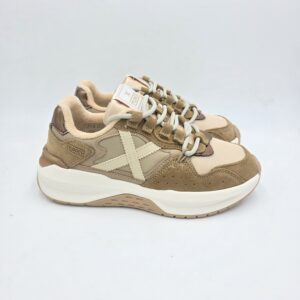 Munich running Nexa Camel
