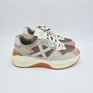Munich running Nexa Rosa