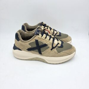 Munich Uomo sneaker Nexa