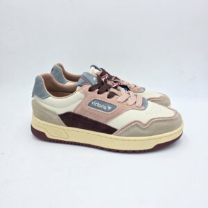 Victoria sneaker C-80 Rosa