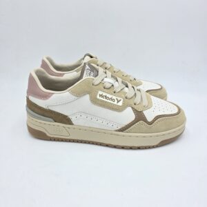 Victoria sneaker C-80 Beige