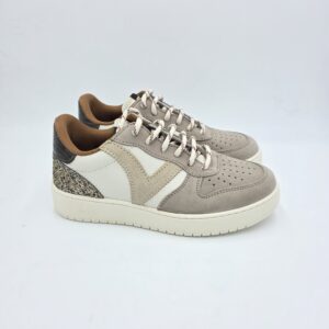 Victoria sneaker Madrid Glitter