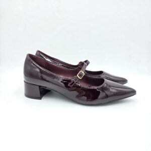 Cristin Mary Jane vernice Barolo