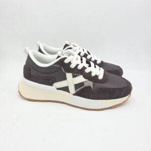 Munich sneaker Max Marrone