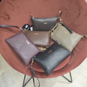 Mbrc mini bag Jolly in pelle