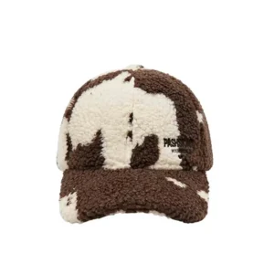 Pashbag cappello baseball Muccato