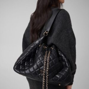 Guess borsa hobo trapuntata Juliet