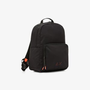 Sun68 zaino Micro Strip Nero