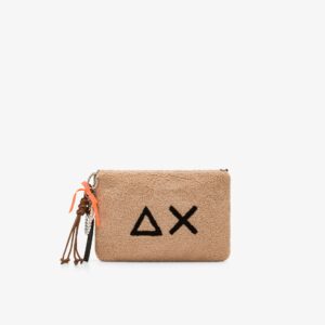 Sun68 pochette a tracolla Teddy Cacao