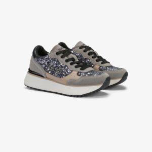 Sun68 Big Ally Sequin